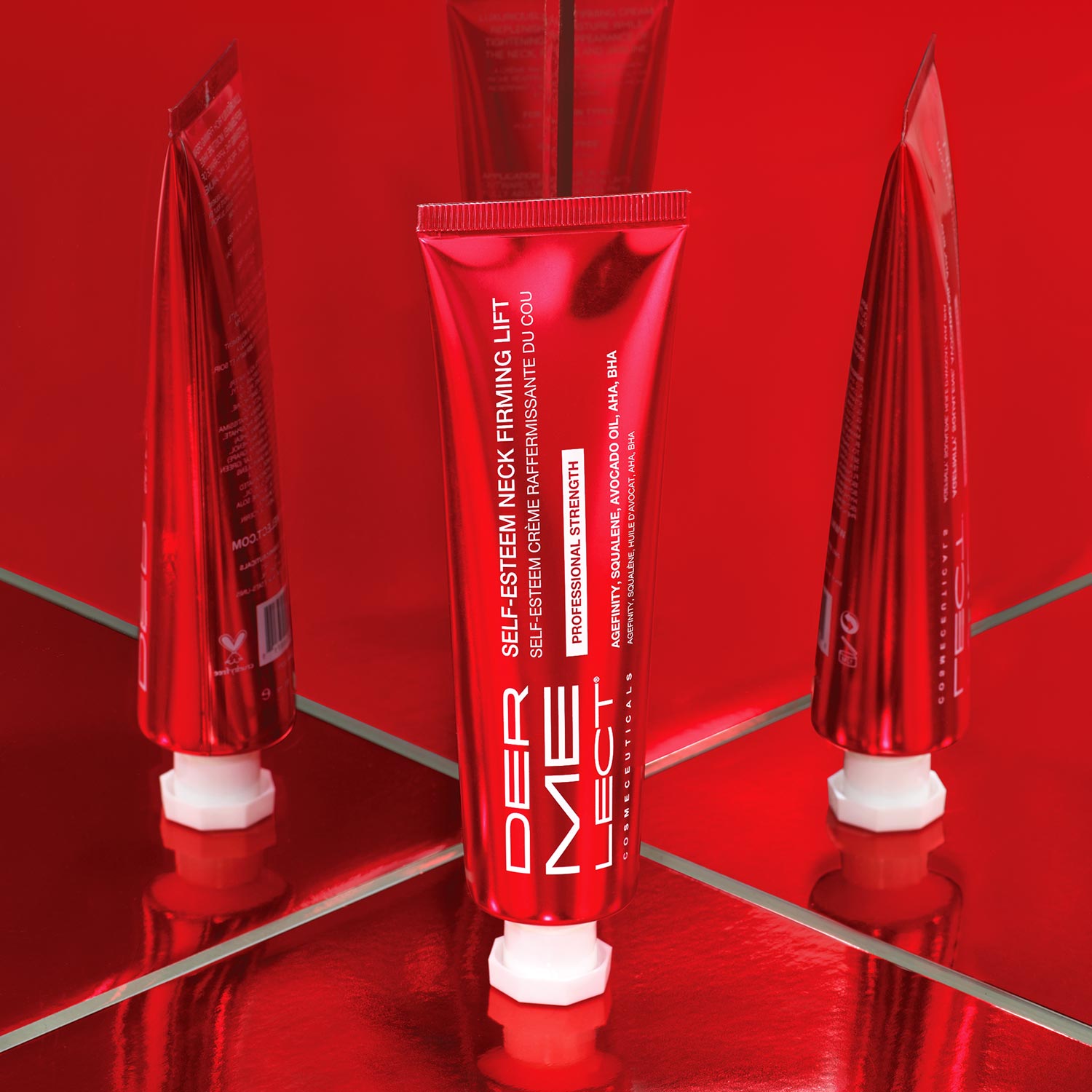 Neck Firming Lift Professional Strength
