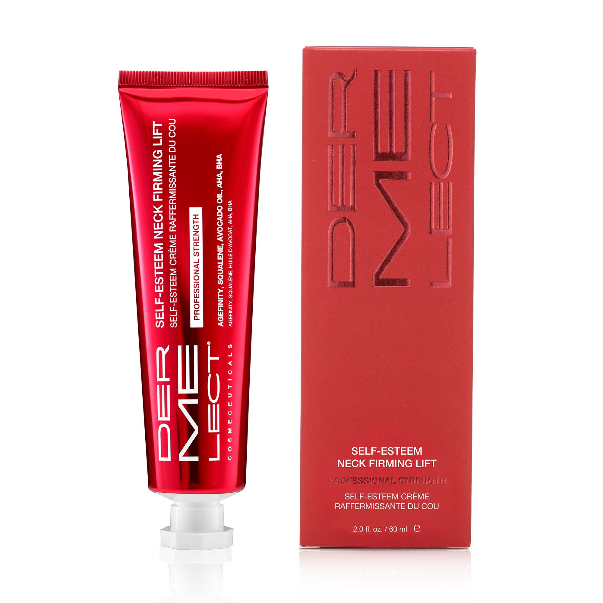 Neck Firming Lift Professional Strength