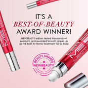 SMOOTH UPPER LIP Perioral Anti-Aging Treatment PROFESSIONAL STRENGTH