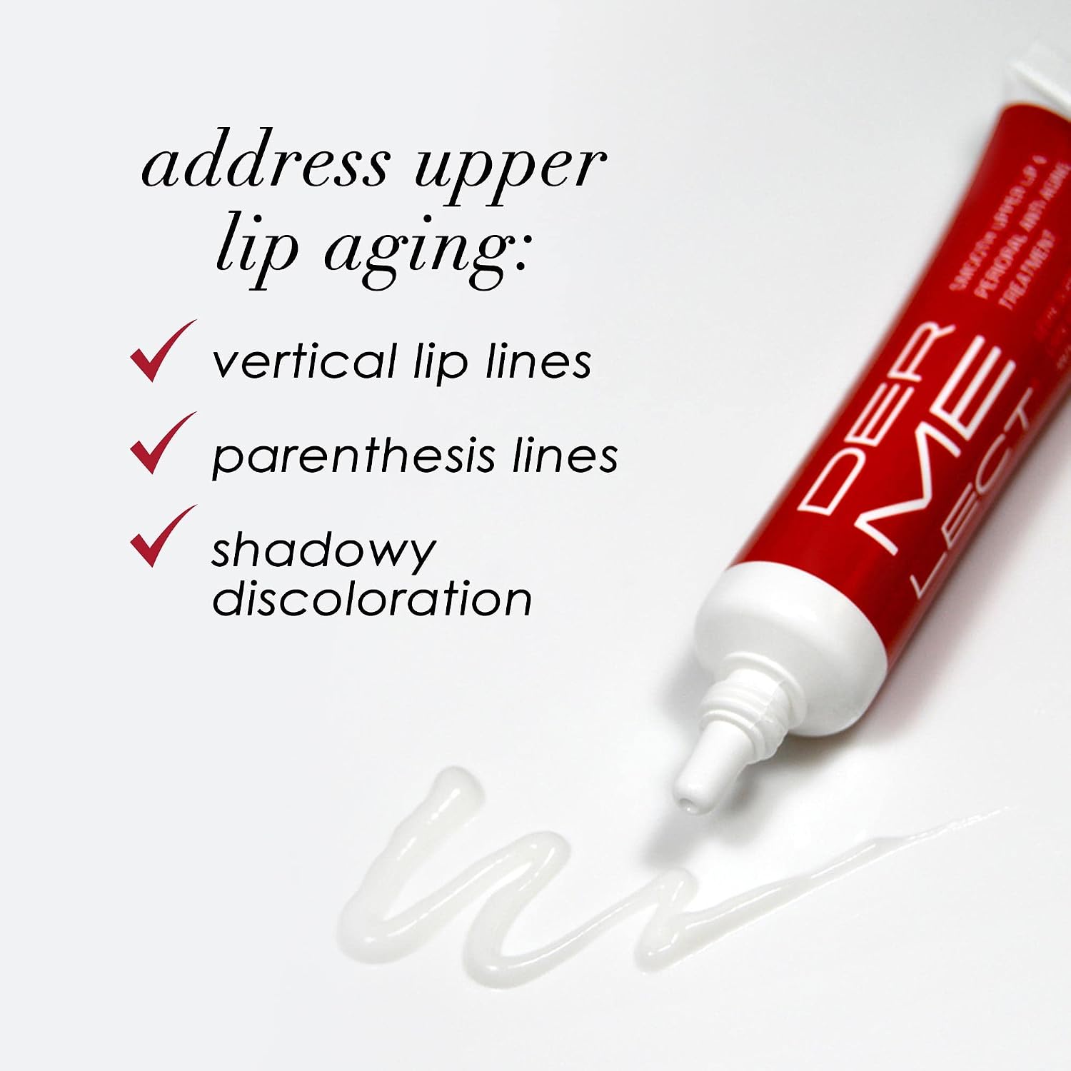 SMOOTH UPPER LIP Perioral Anti-Aging Treatment