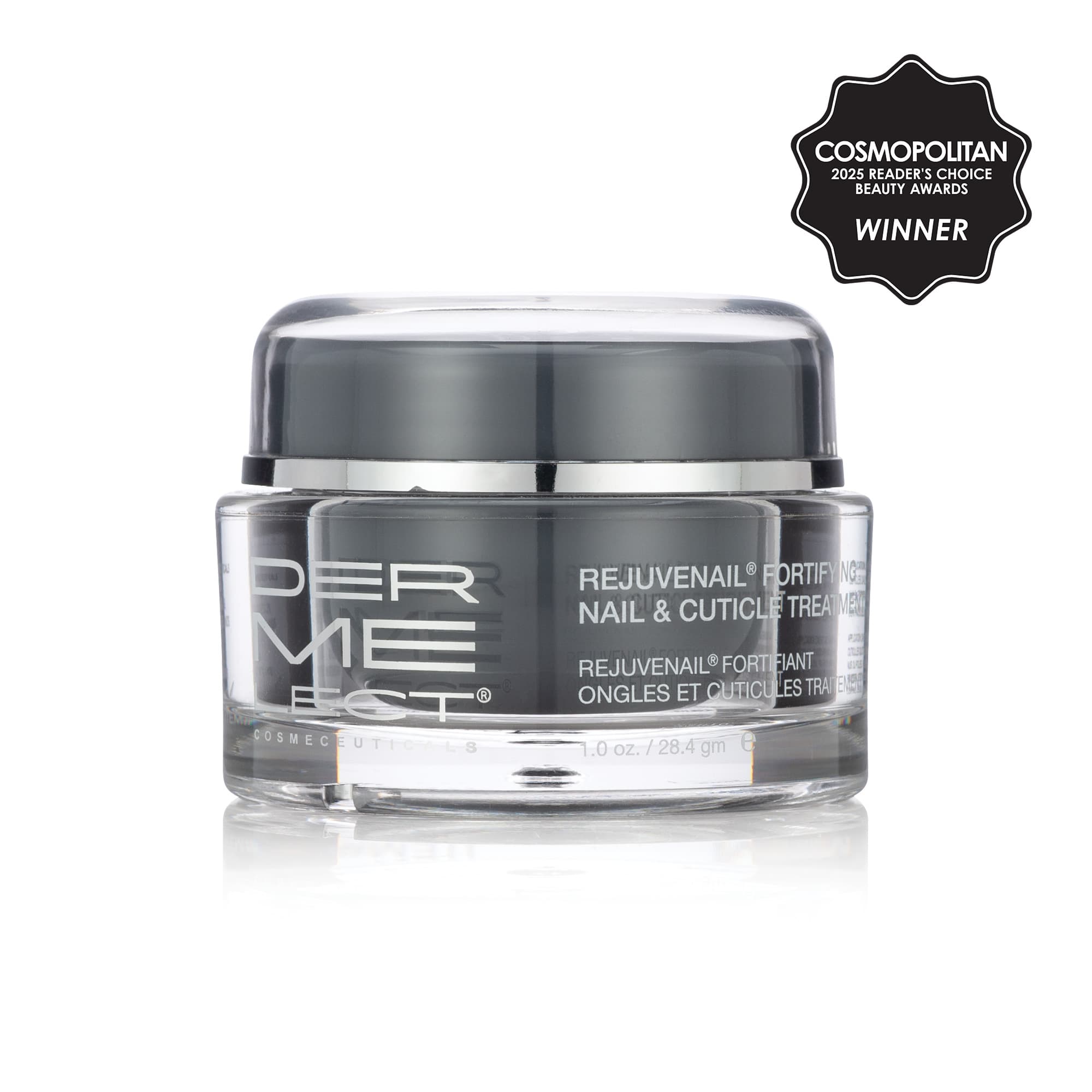 REJUVENAIL Fortifying Nail & Cuticle Treatment