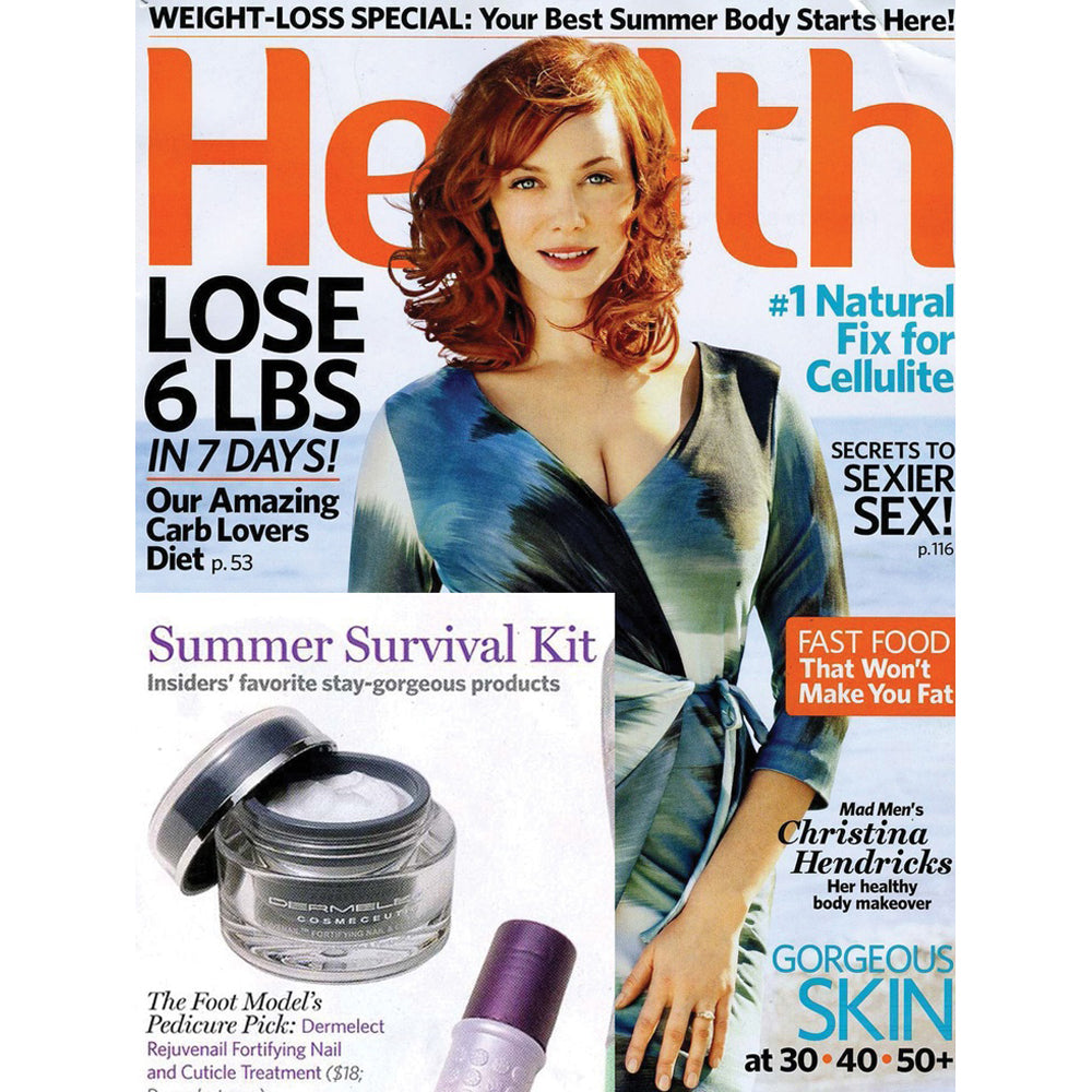 REJUVENAIL Fortifying Nail & Cuticle Treatment