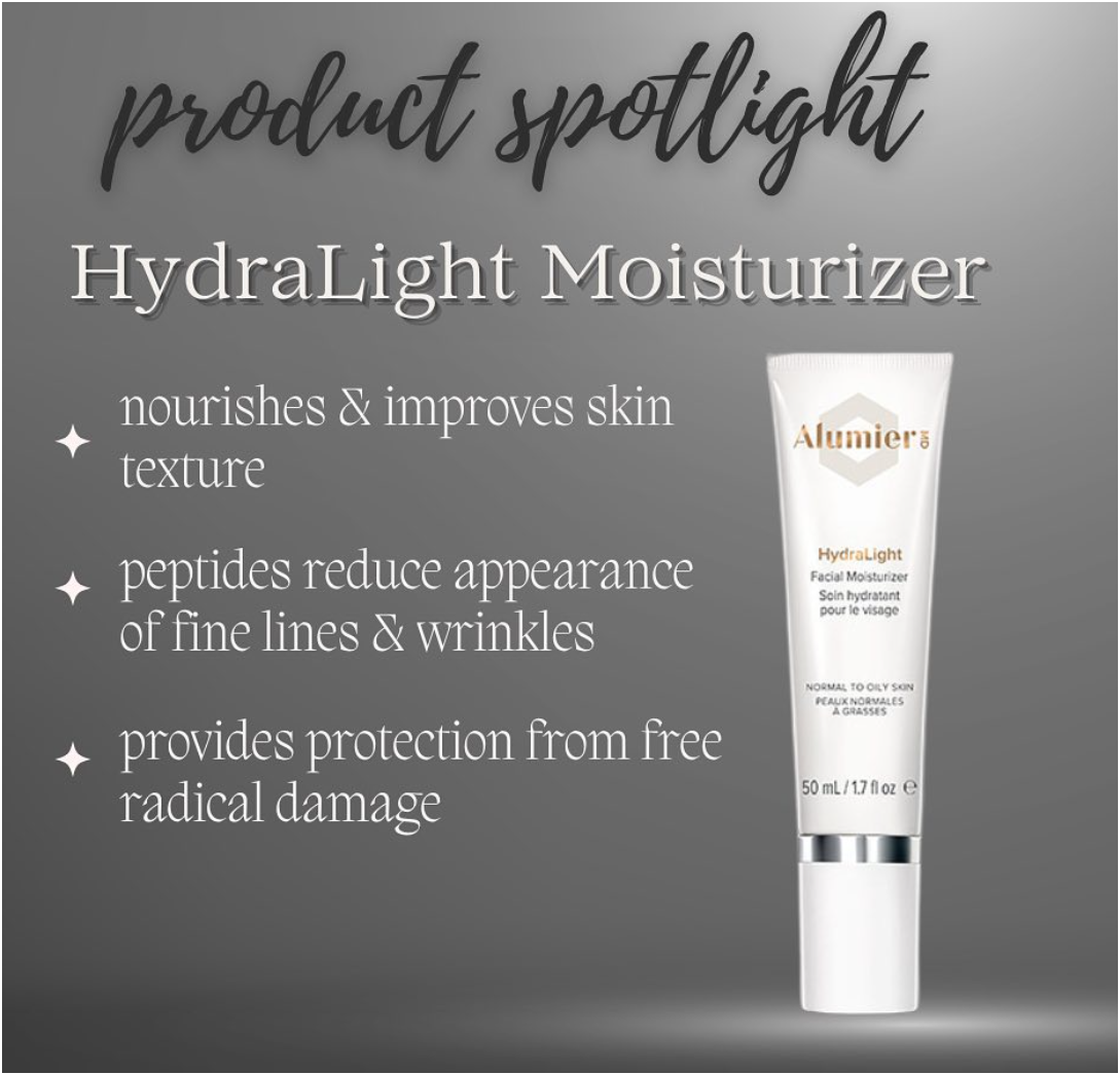 AlumierMD Hydralight