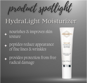 AlumierMD Hydralight