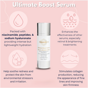 AlumierMD Ultimate Boost Serum