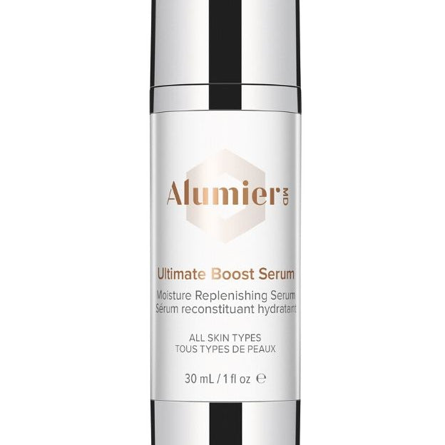 AlumierMD Ultimate Boost Serum