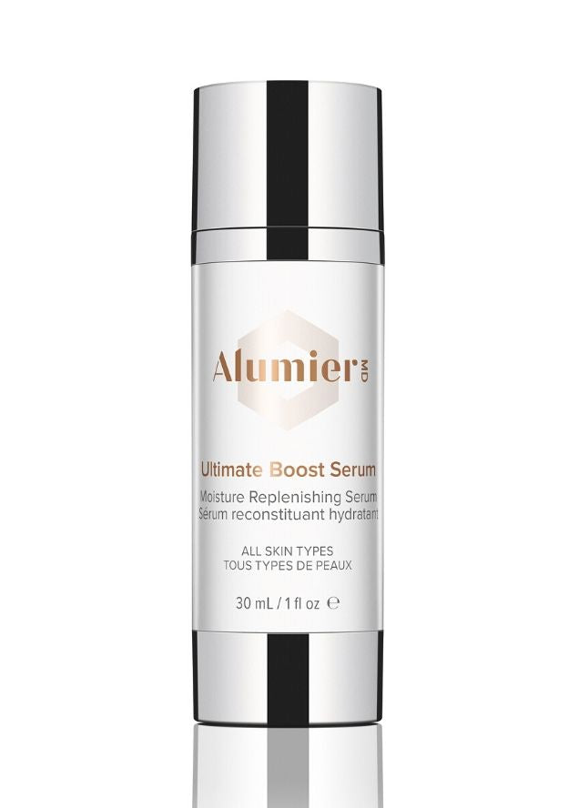 AlumierMD Ultimate Boost Serum