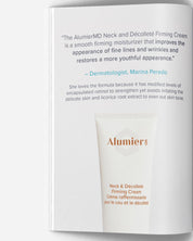Neck & Decollete Firming Cream