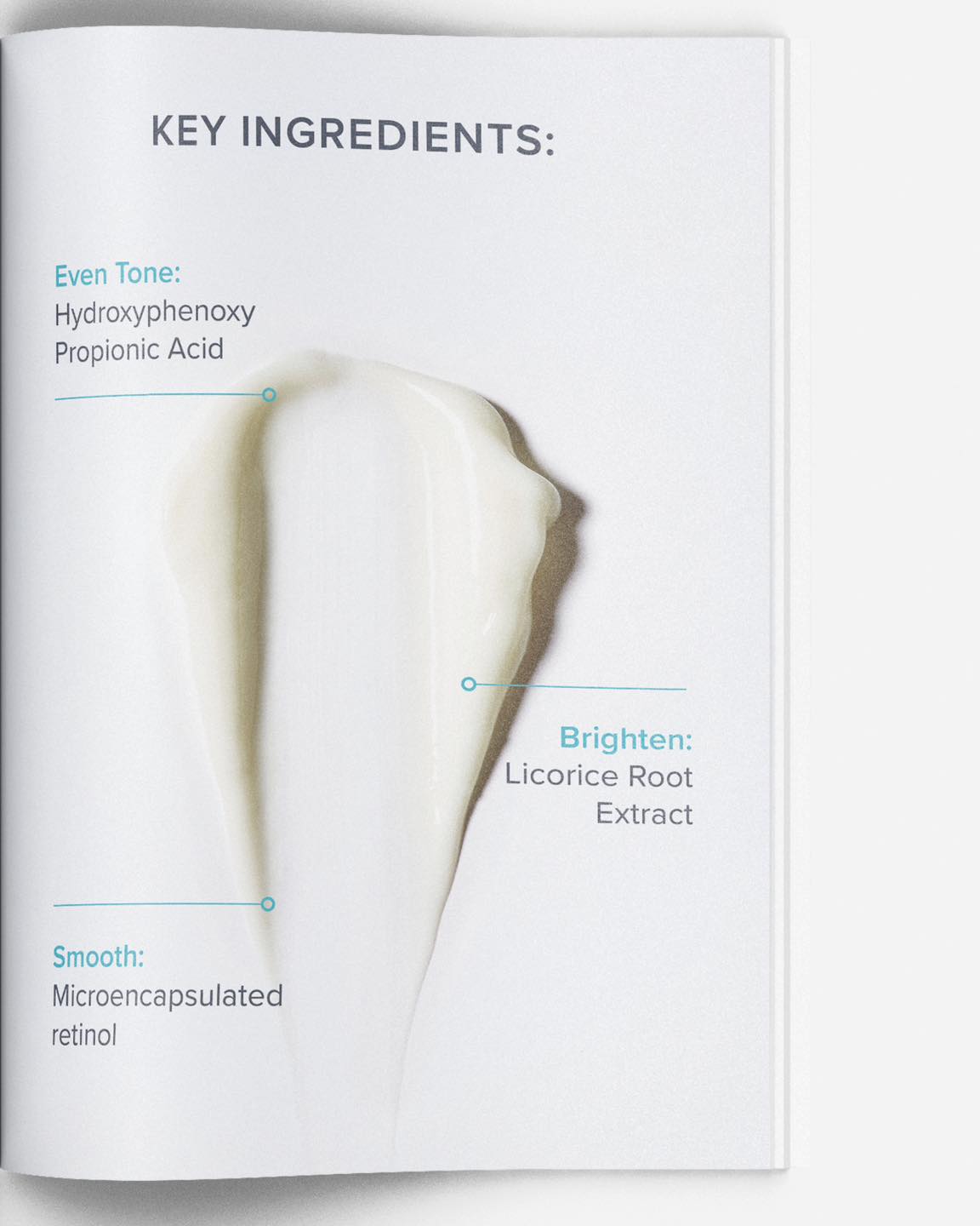 Neck & Decollete Firming Cream