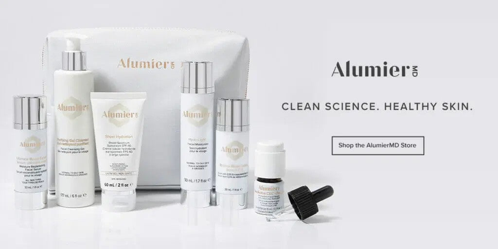 AlumierMD HydraCalm