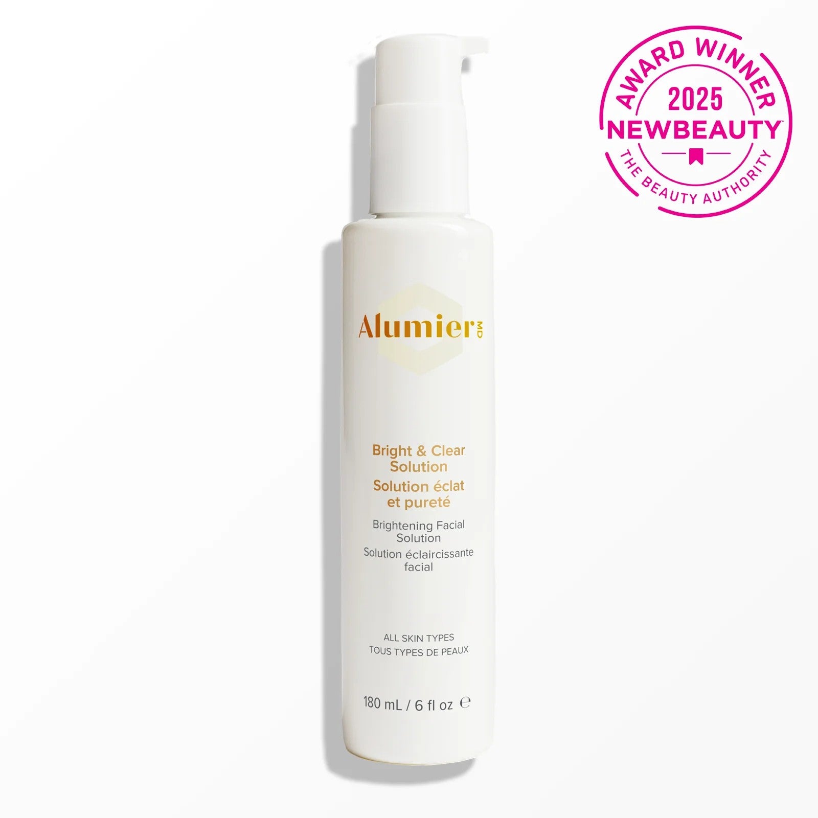 AlumierMD Bright & Clear Solution