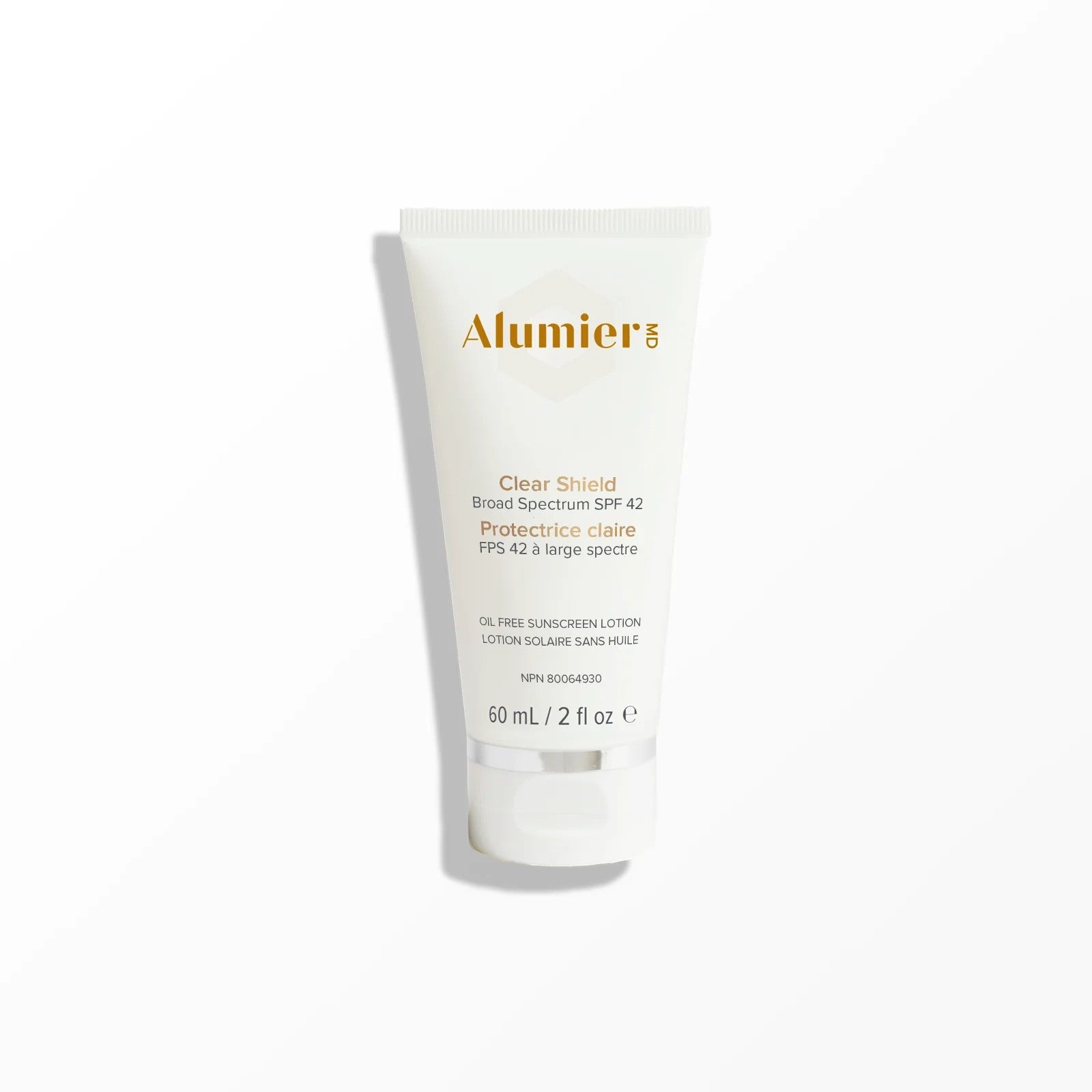 AlumierMD Clear Shield Broad Spectrum SPF 42