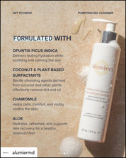 Purifying Gel Cleanser