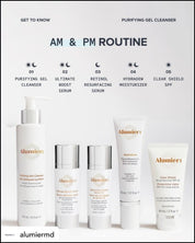 Purifying Gel Cleanser