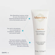 Hydrarich Moisturizer