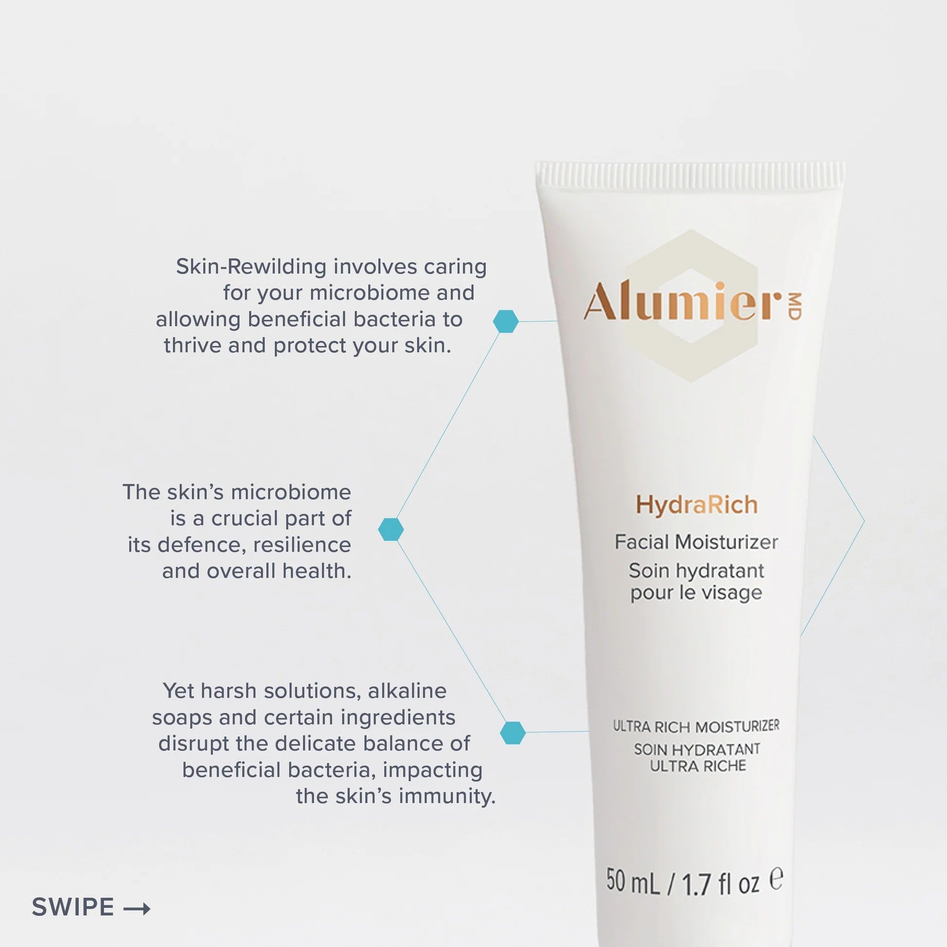 Hydrarich Moisturizer