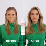 I Want Body Volume Foam
