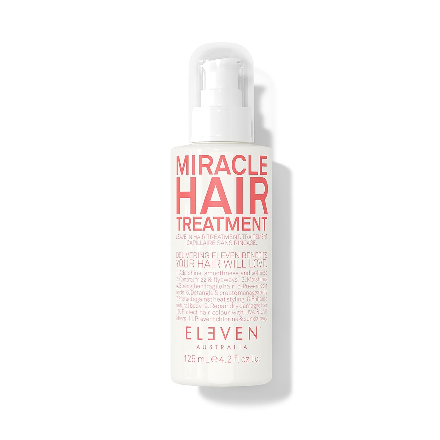 Miracle Hair Treatment