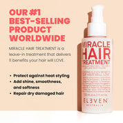 Miracle Hair Treatment