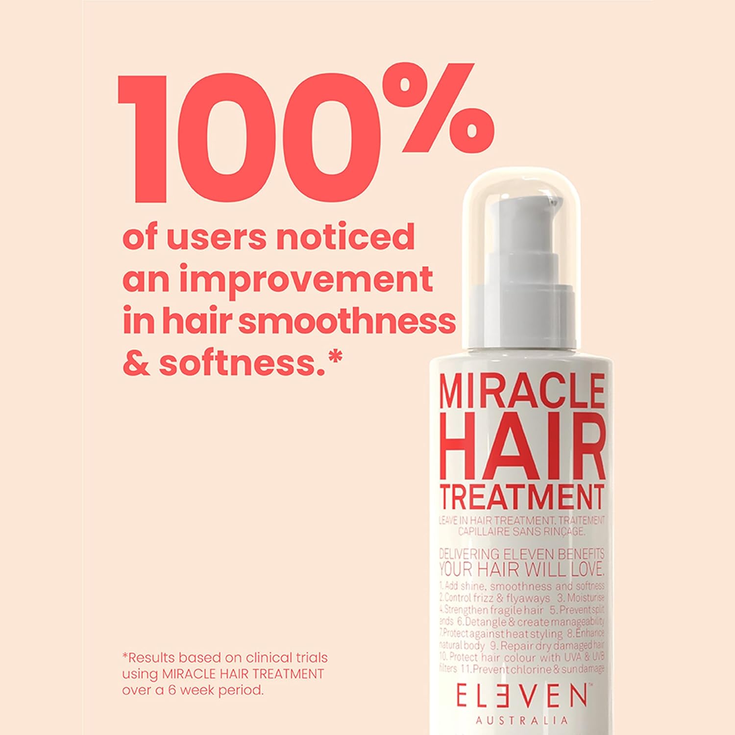 Miracle Hair Treatment