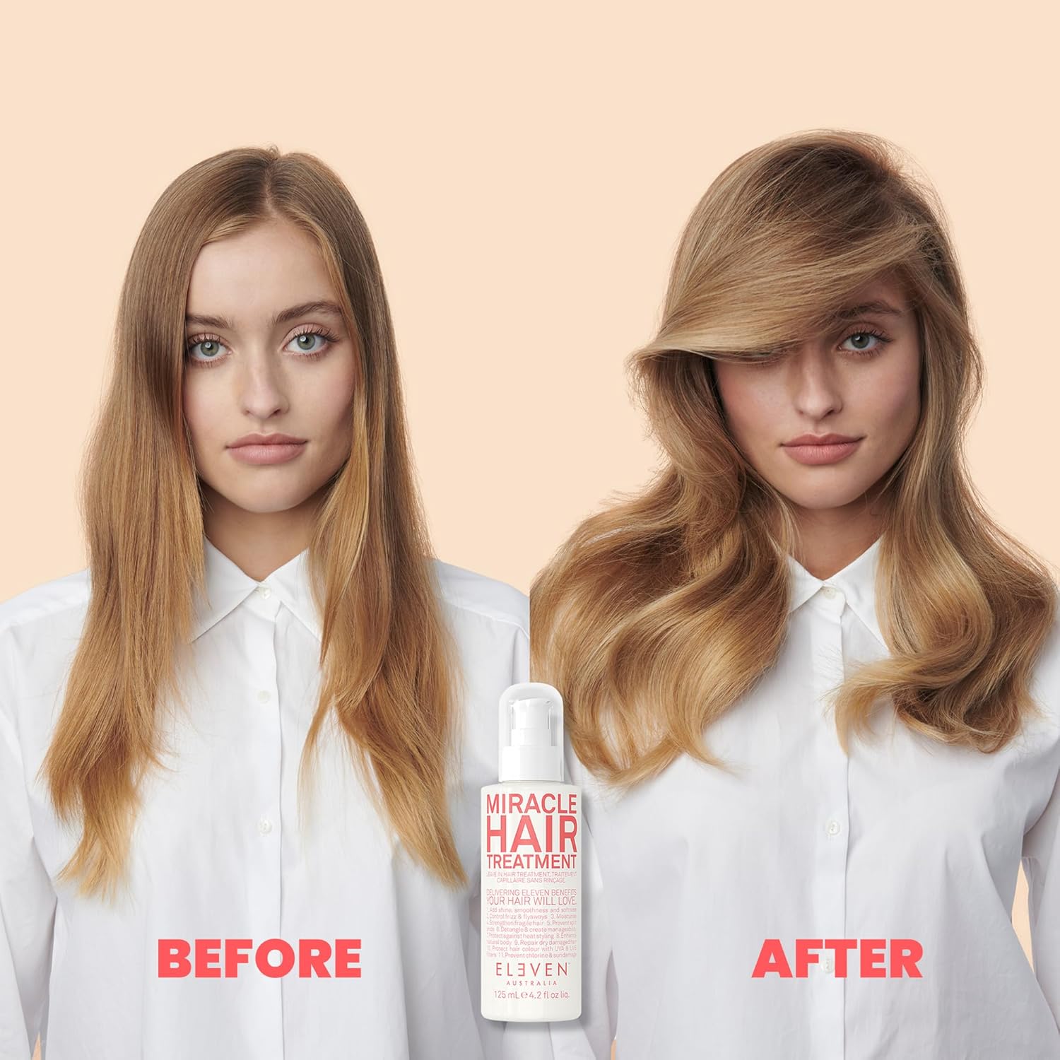 Miracle Hair Treatment