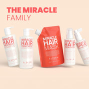 Miracle Hair Treatment