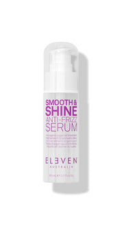Smooth & Shine Anti-Frizz Serum