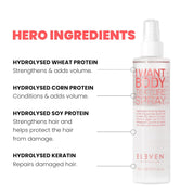 I Want Body Texture Spray