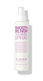 Smooth Me Now Thermal Spray