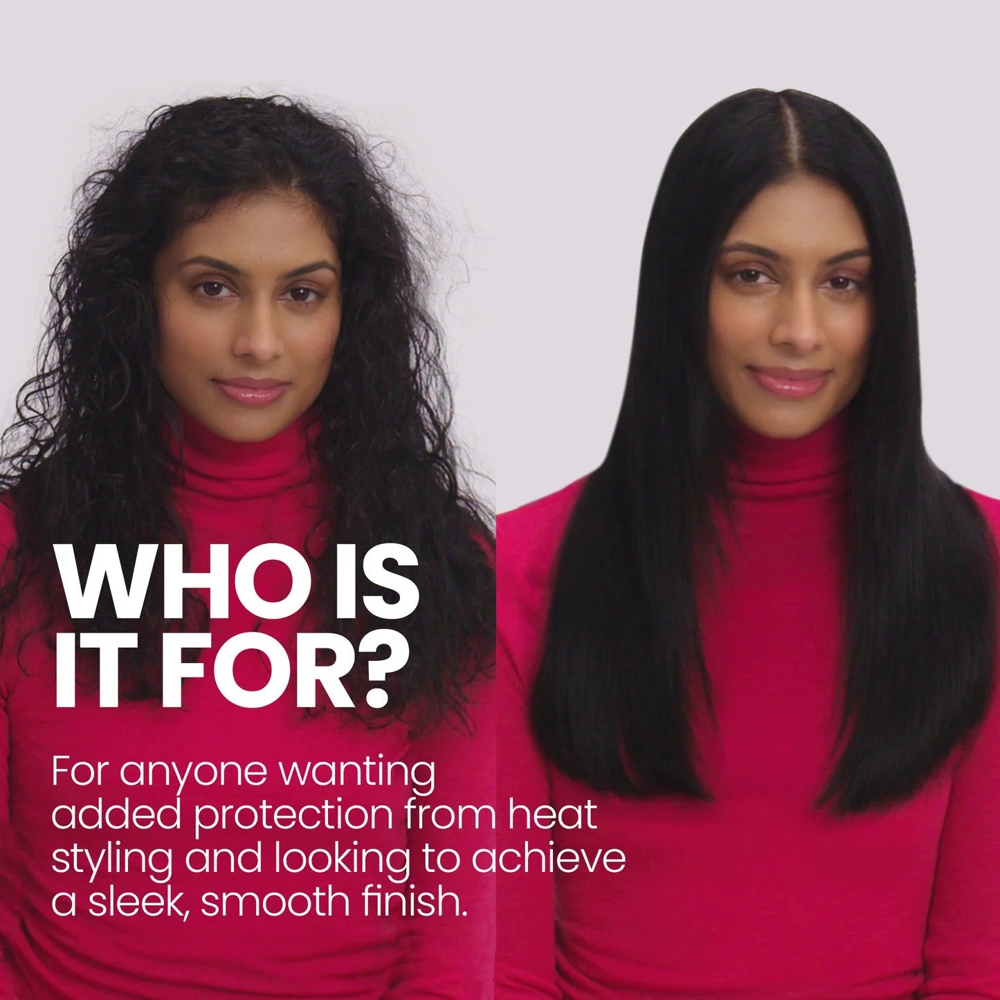 Smooth Me Now Thermal Spray