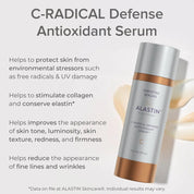 C-Radical Defense Antioxidant Serum 1.0