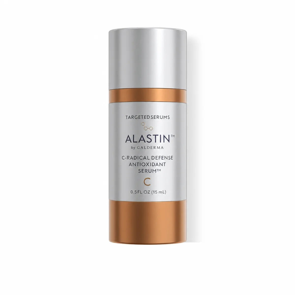 C-Radical Defense Antioxidant Serum 1.0