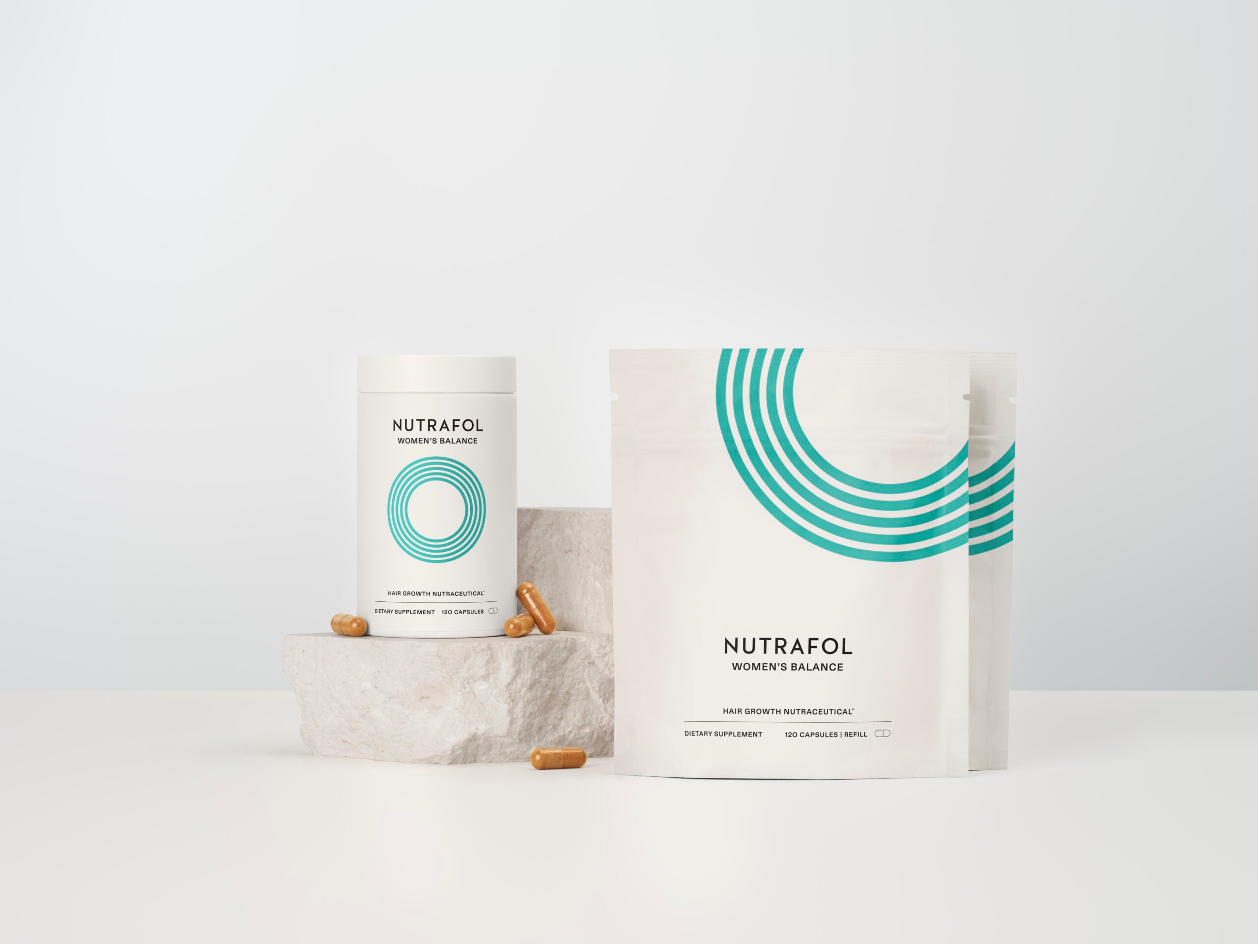 Nutrafol Women's Balance