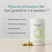 Nutrafol Women's Balance