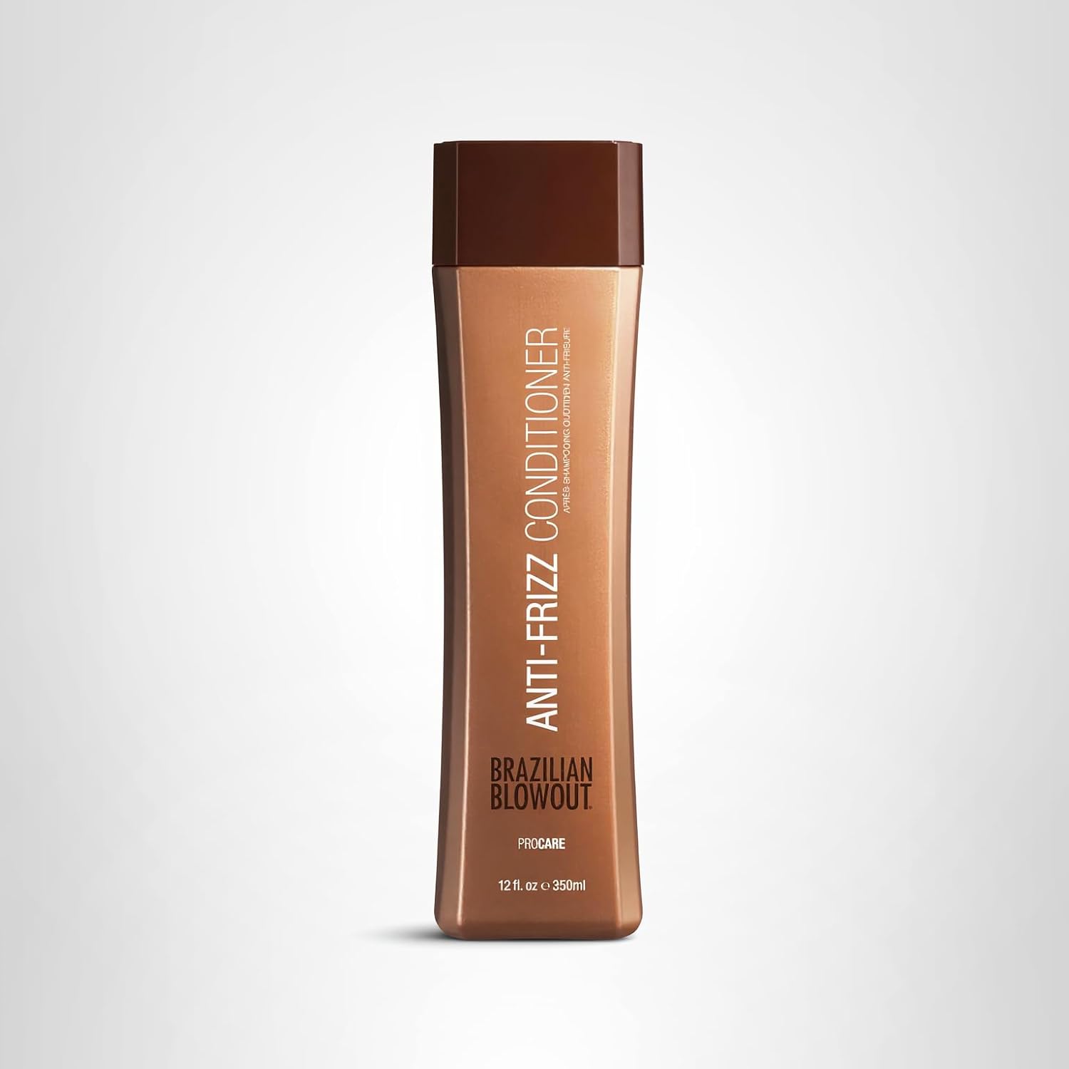 Brazilian Blowout Anti Frizz Shampoo