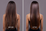 Brazilian Blowout Anti Frizz Shampoo