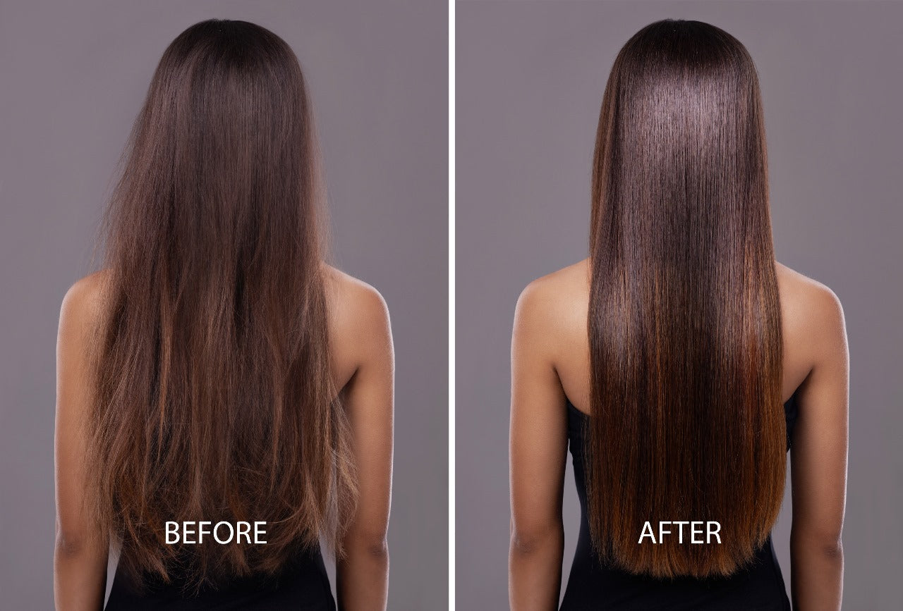 Brazilian Blowout Anti Frizz Shampoo
