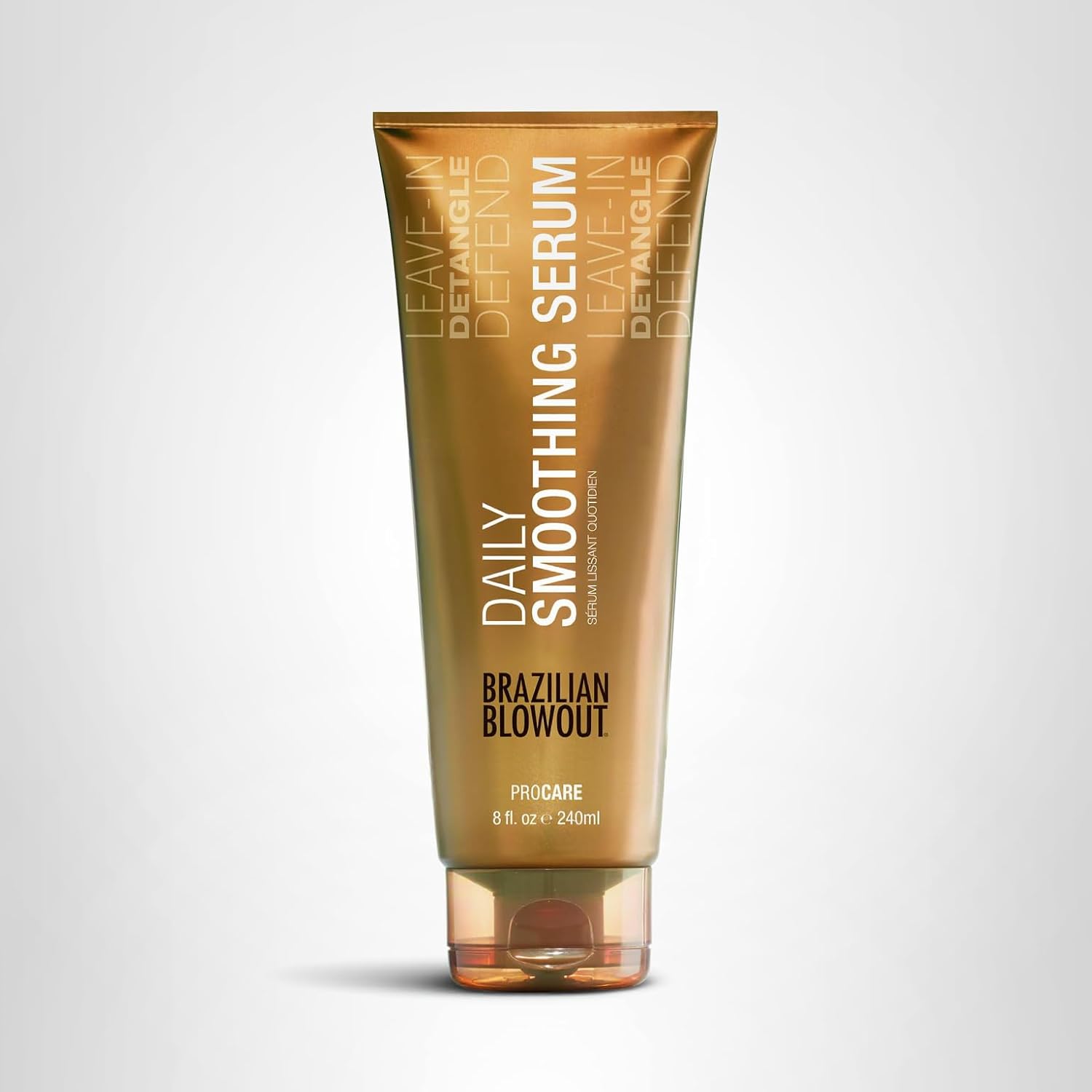 Brazilian Blowout Daily Smoothing Serum