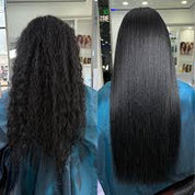 Brazilian Blowout Protective Thermal Straightening Balm