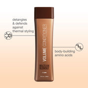 Brazilian Blowout Volume Conditioner