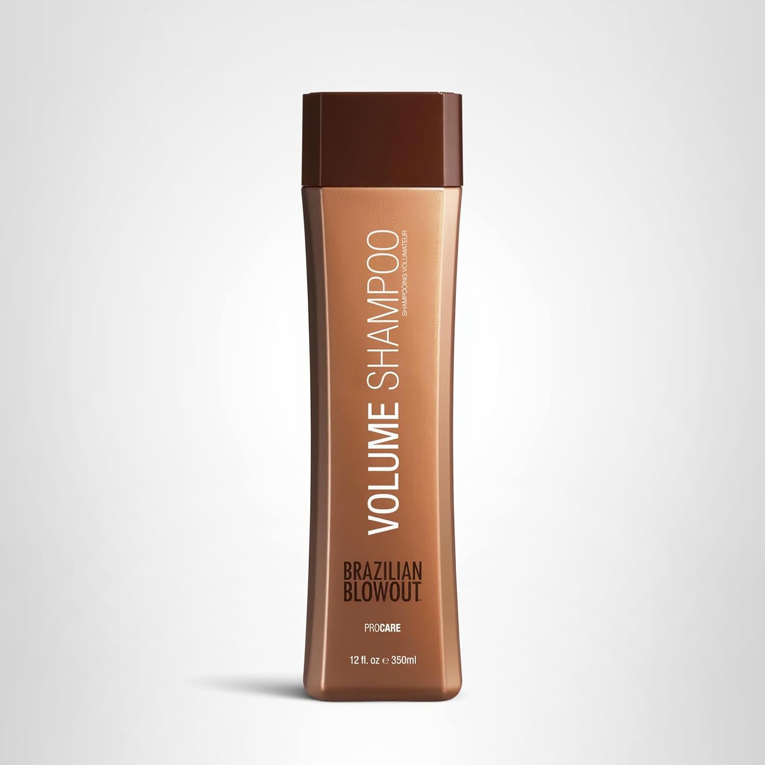 Brazilian Blowout Volume Shampoo