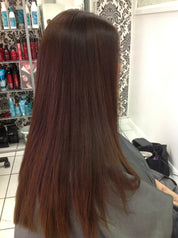 Acai Brazilian Dry Oil