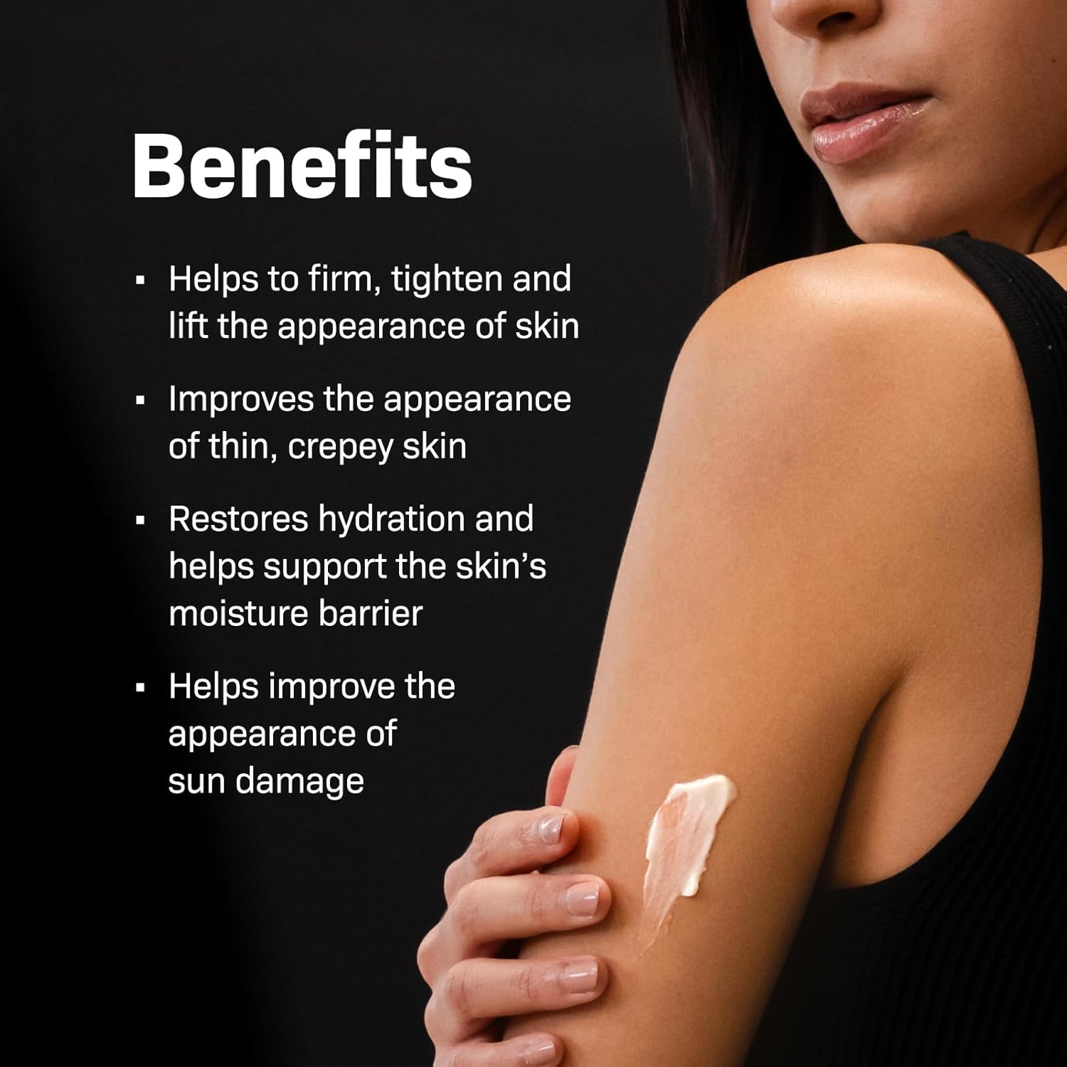 Bodifirm Body Contouring Lotion