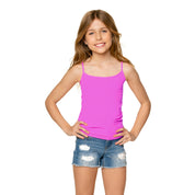 Girls Full Camisole 7/10