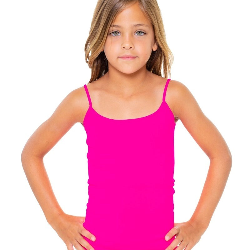 10 Neon Fuchsia