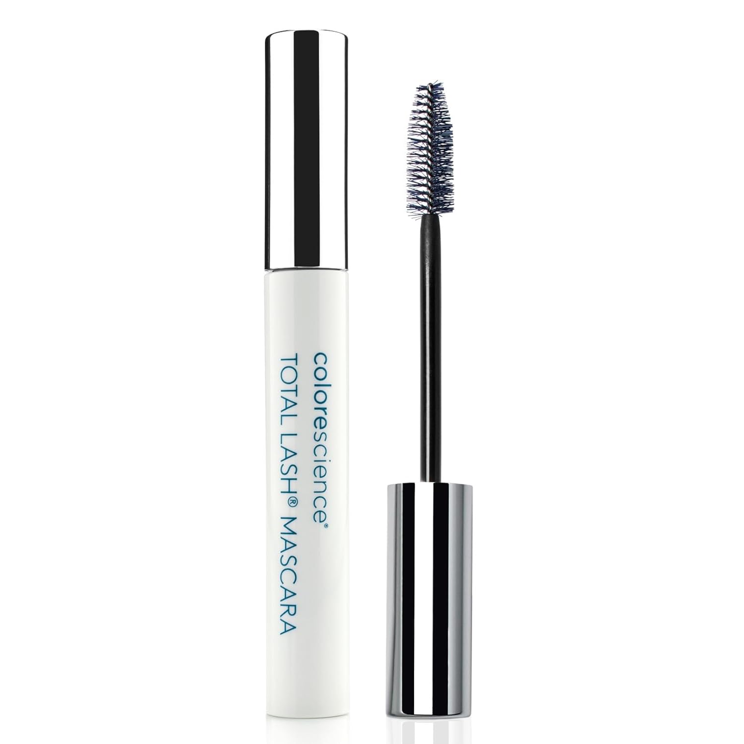 Total Lash Serum Mascara