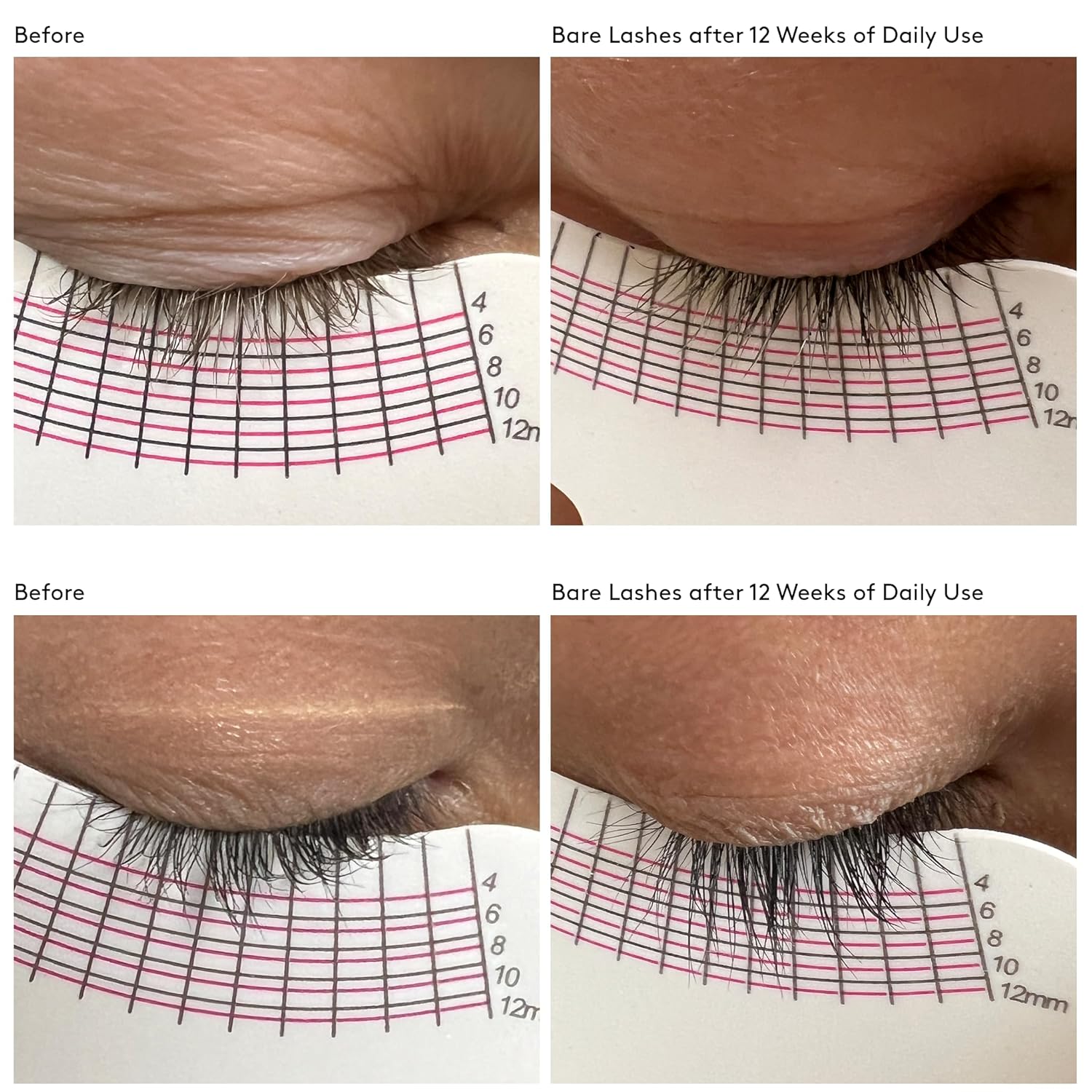 Total Lash Serum Mascara