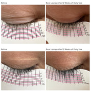 Total Lash Serum Mascara