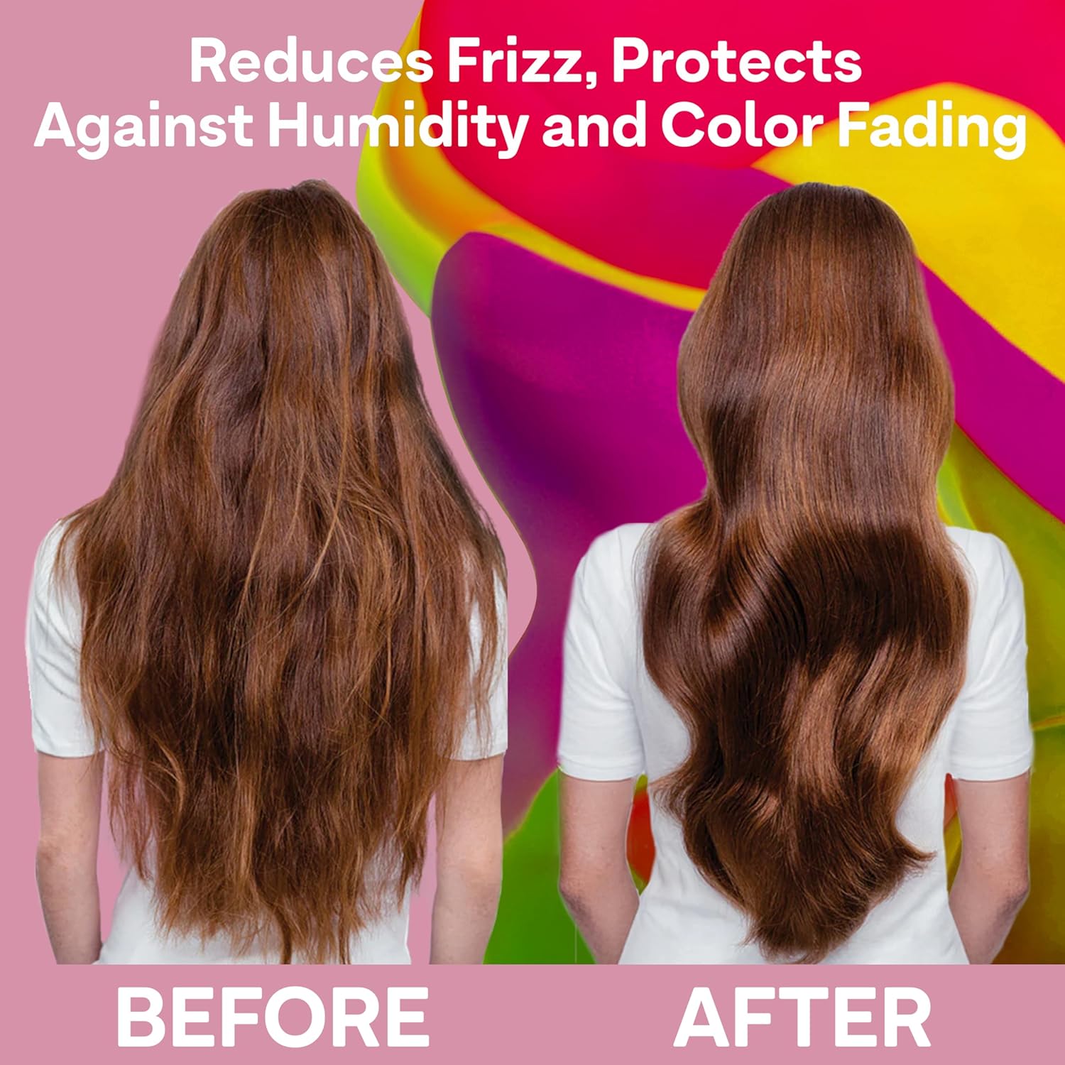 ColorProof Plush Locks Leave-In Smooth
