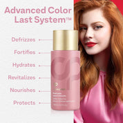 ColorProof Plush Locks Leave-In Smooth